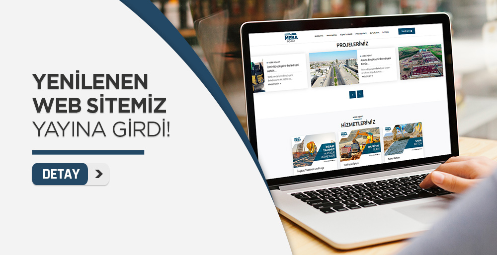 Meba İnşaat