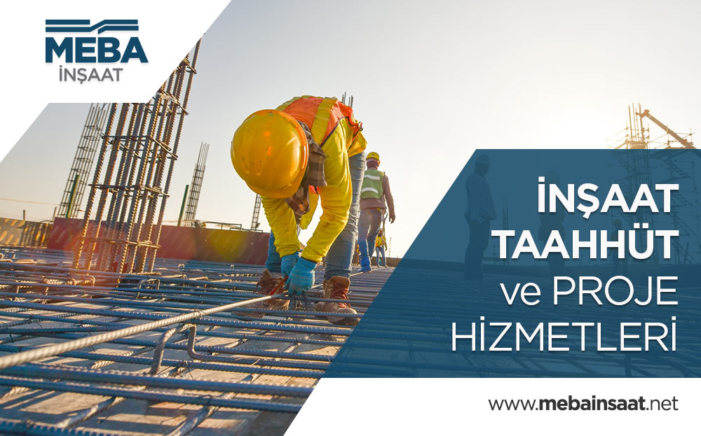 Meba İnşaat
